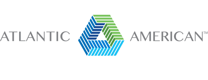 ATLANTIC AMERICAN CORP logo