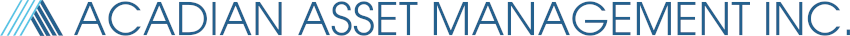 Acadian Asset Management Inc. logo