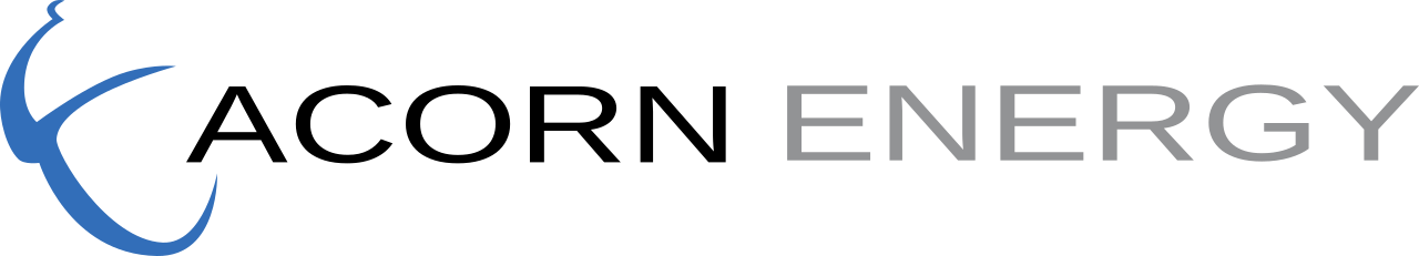 ACORN ENERGY, INC. logo