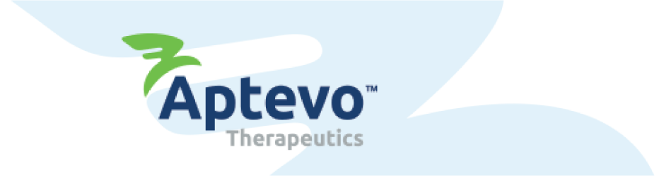 Aptevo Therapeutics Inc. logo