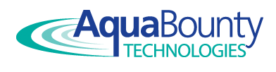 AQUABOUNTY TECHNOLOGIES INC logo