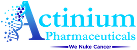 Actinium Pharmaceuticals, Inc. logo