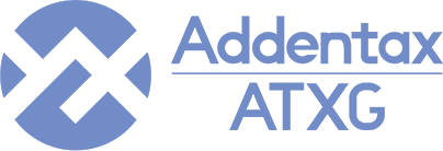 ADDENTAX GROUP CORP. logo