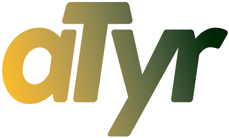 aTYR PHARMA INC logo