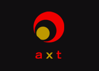 AXT INC logo