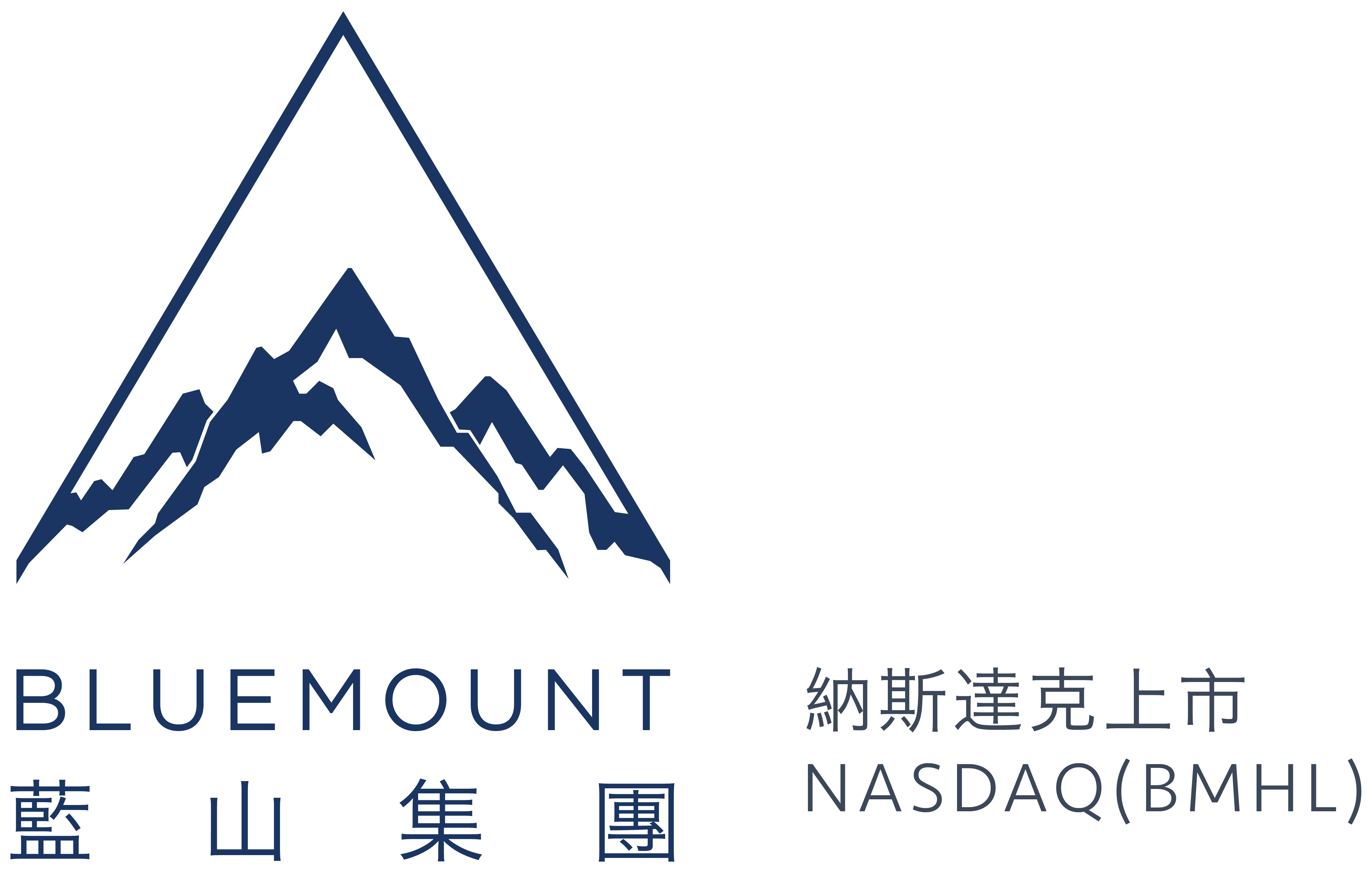 Bluemount Holdings Ltd logo