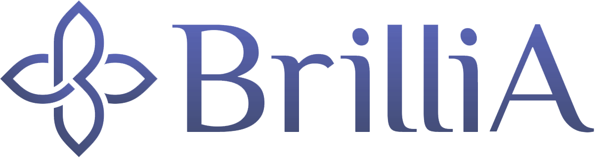 BrilliA Inc logo