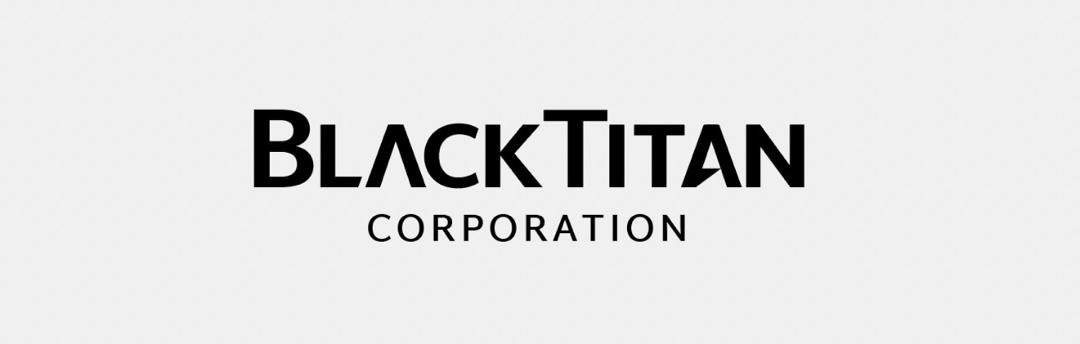 Black Titan Corp logo
