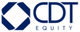 CDT Equity Inc. logo