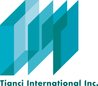 Tianci International, Inc. logo