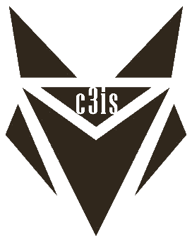 C3is Inc. logo