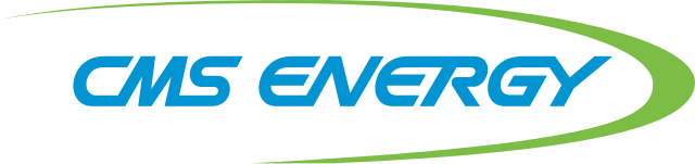 CMS ENERGY CORP logo