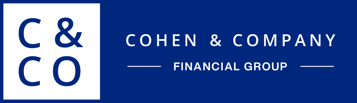 Cohen & Co Inc. logo