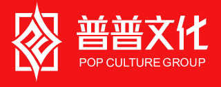 Pop Culture Group Co., Ltd logo