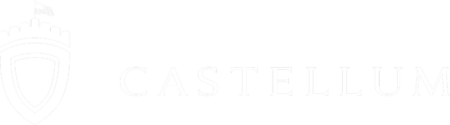 Castellum, Inc. logo