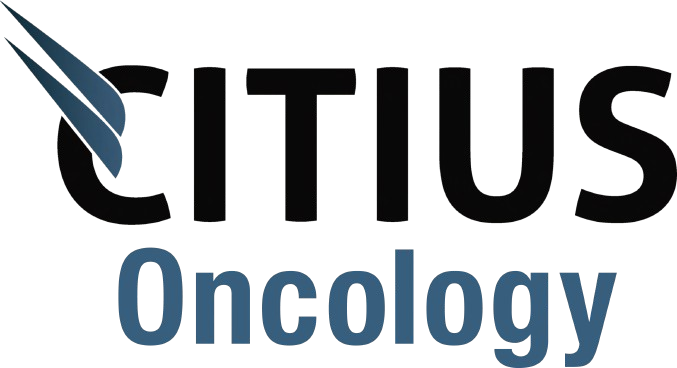 CITIUS ONCOLOGY, INC. logo