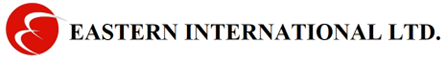 Eastern International Ltd. logo