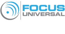 FOCUS UNIVERSAL INC. logo