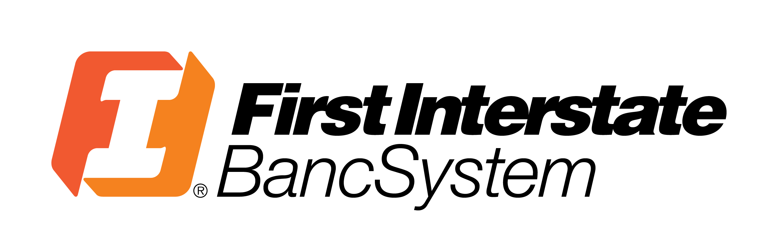 FIRST INTERSTATE BANCSYSTEM INC logo