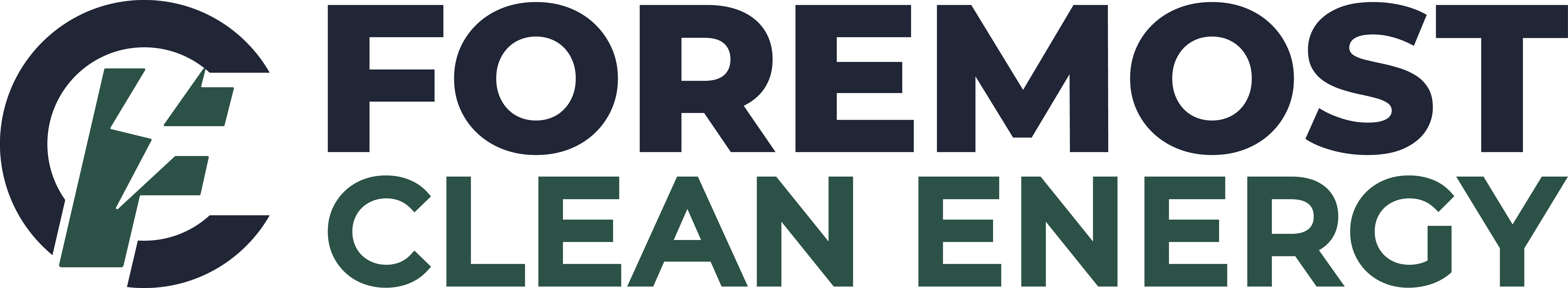 Foremost Clean Energy Ltd. logo