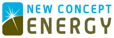 New Concept Energy, Inc. logo