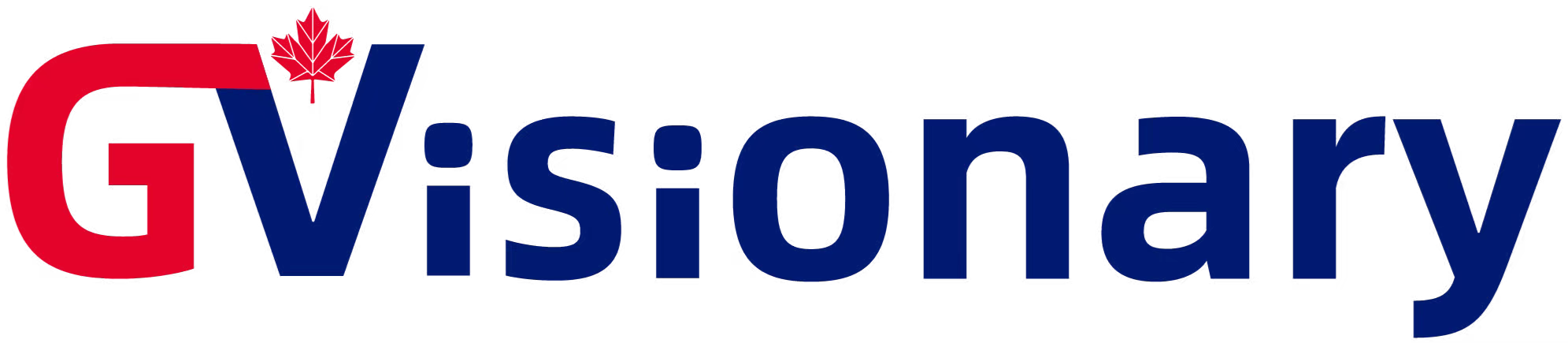 Visionary Holdings Inc. logo