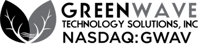 Greenwave Technology Solutions, Inc. logo