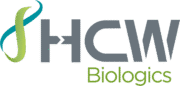 HCW Biologics Inc. logo