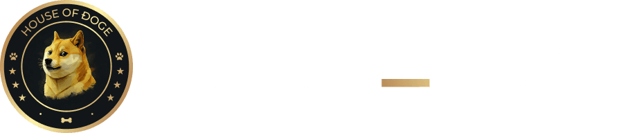 House of Doge Inc. logo