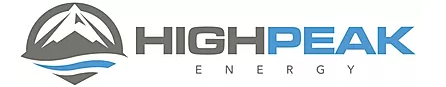 HighPeak Energy, Inc. logo