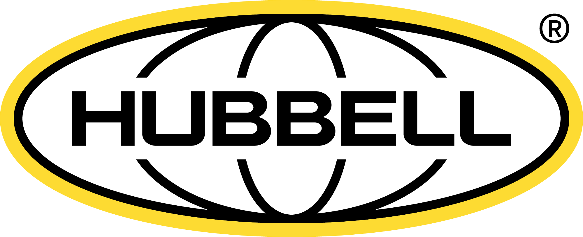 HUBBELL INC logo