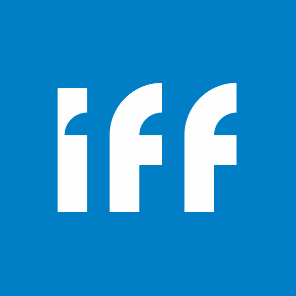 INTERNATIONAL FLAVORS & FRAGRANCES INC logo