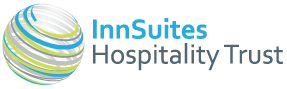INNSUITES HOSPITALITY TRUST logo