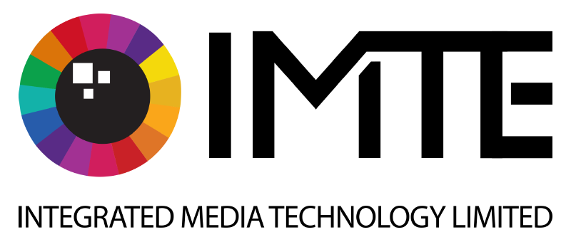 Integrated Media Technology Ltd logo