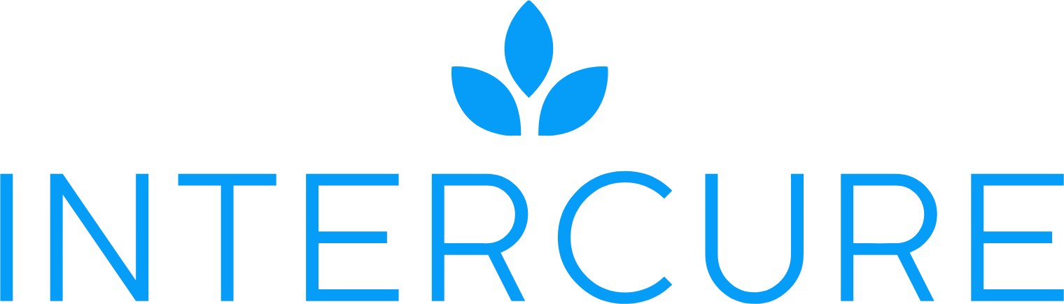 Intercure Ltd. logo