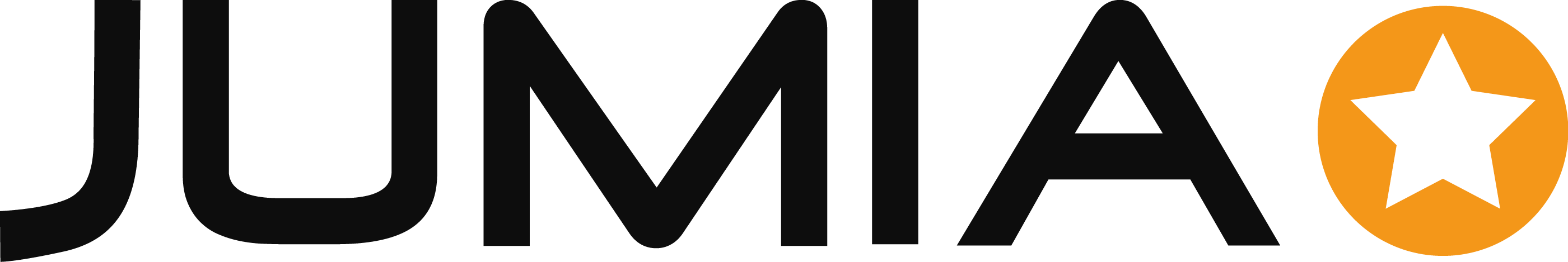Jumia Technologies AG logo