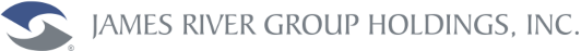 James River Group Holdings, Inc. logo