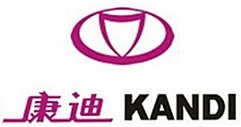Kandi Technologies Group, Inc. logo
