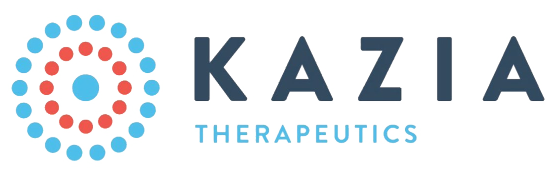 KAZIA THERAPEUTICS LTD logo