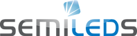 SemiLEDs Corp logo