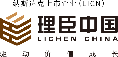 Lichen International Ltd logo