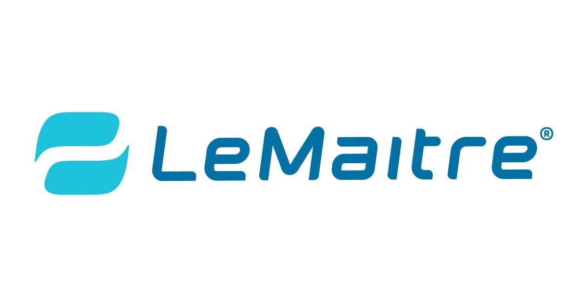 LEMAITRE VASCULAR INC logo