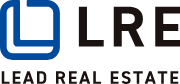 LEAD REAL ESTATE CO., LTD logo