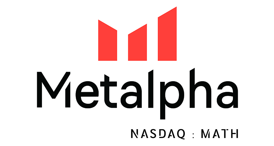 Metalpha Technology Holding Ltd logo