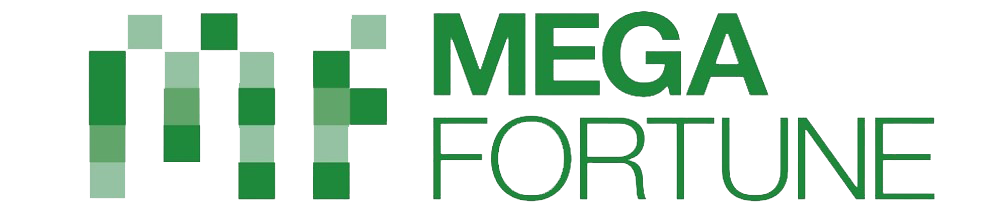 Mega Fortune Co Ltd logo