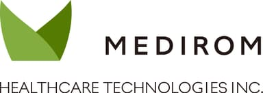 Medirom Healthcare Technologies Inc. logo