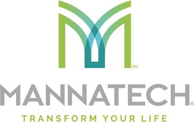MANNATECH INC logo