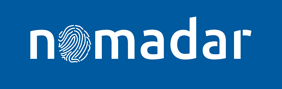 Nomadar Corp. logo