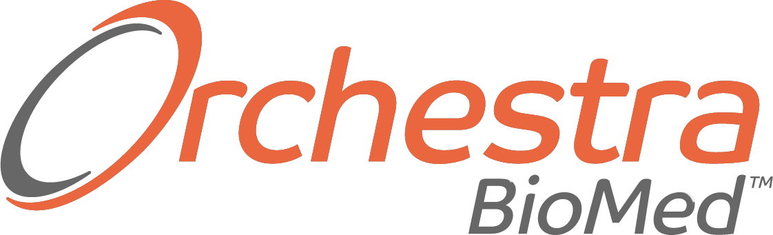 Orchestra BioMed Holdings, Inc. logo