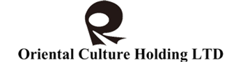 Oriental Culture Holding LTD logo